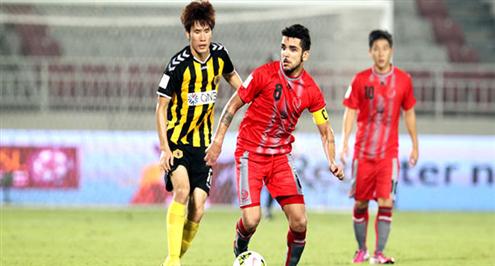 فيديو.. زلزال لخويا يضرب القطراوية بخماسية بدوري النجوم